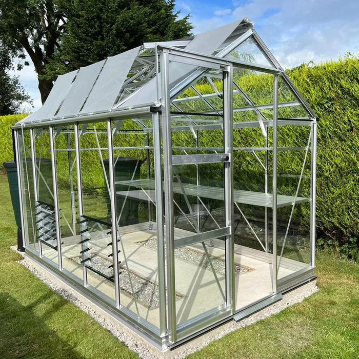 6x10 Premium Greenhouse