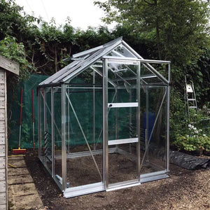 6x6 Premium Greenhouse 
