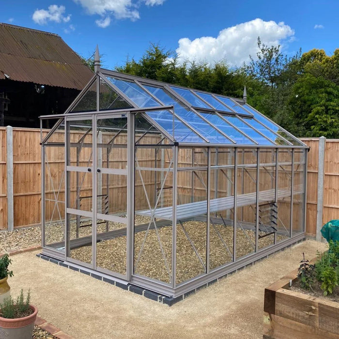 8x12 Premium Greenhouse