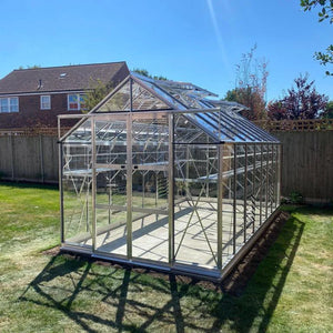 8x16 Premium Greenhouse