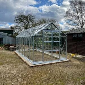 8x18 Premium Greenhouse