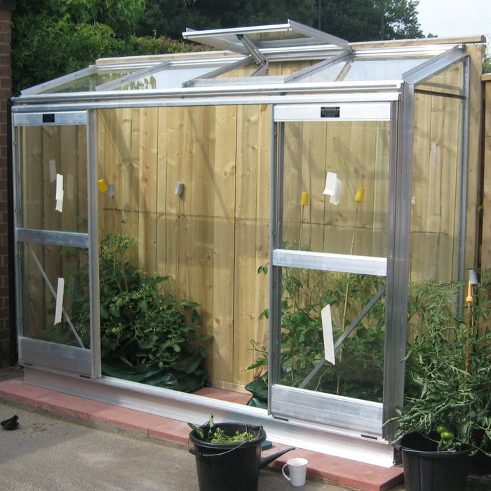 Elite EasyGrow greenhouse