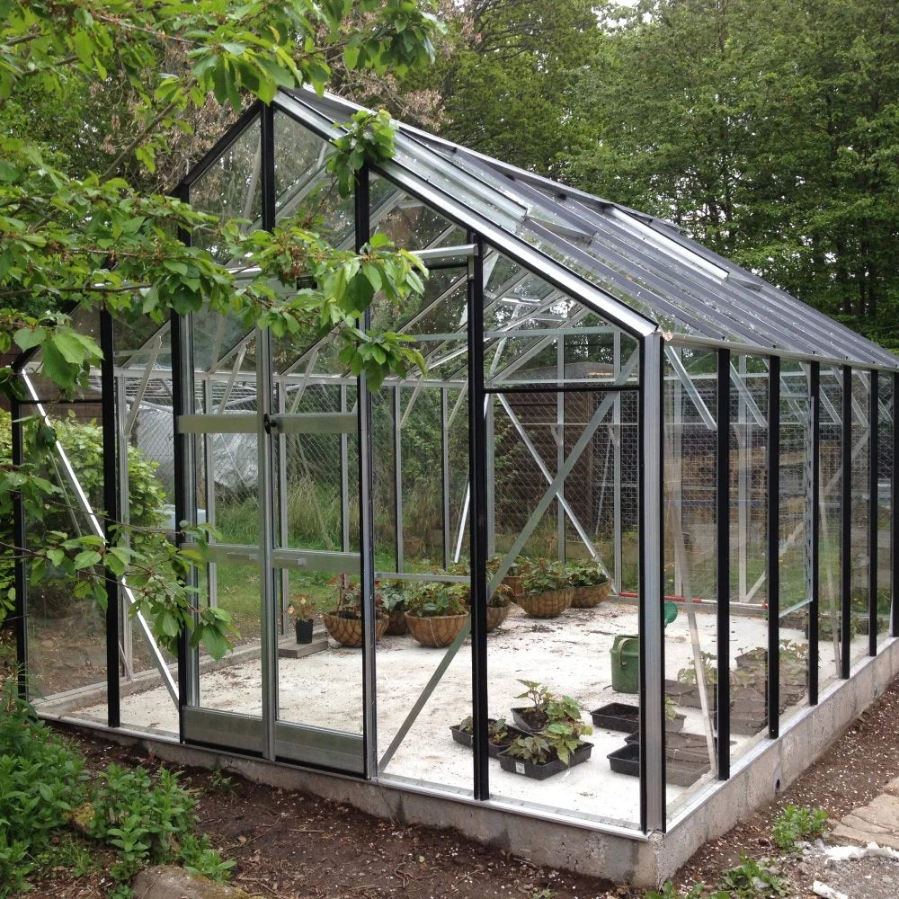 Large Titan Greenhouse