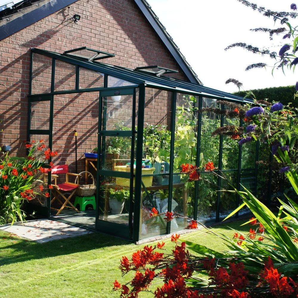 8x14 Titan K800 Greenhouse