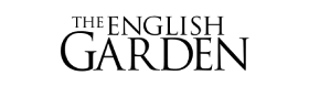 The English Garden Logo