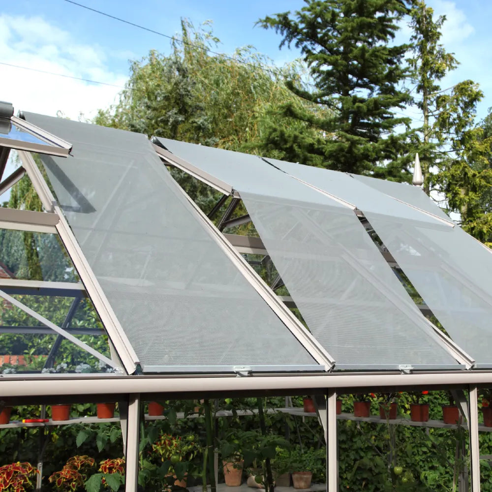 Rhino 2ft Roof Blind for 6, 7 & 8ft Rhino Greenhouses