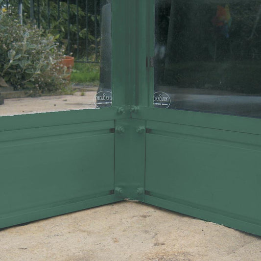 Classique Base 12ft x 18ft Green